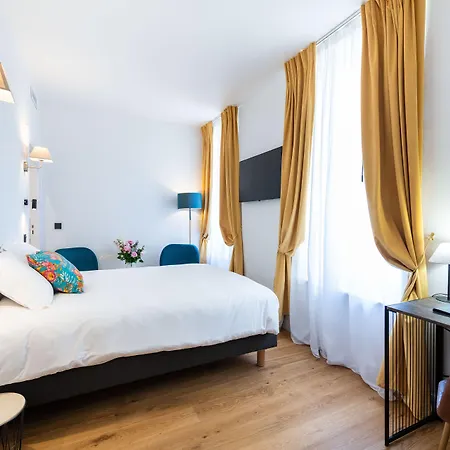 Boutique Cote D'azur מלון ניס