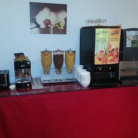 Boutique Cote D'azur מלון