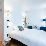 Boutique Cote D'azur 4*