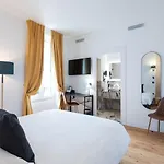 Boutique Cote D'azur 酒店 4*
