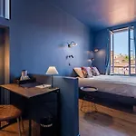 Boutique Cote D'azur 4* Nice