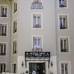 Boutique Cote D'azur 酒店 尼斯