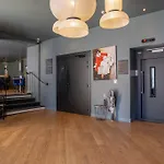 Boutique Cote D'azur Hotell 4*
