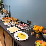 Boutique Cote D'azur Hotell