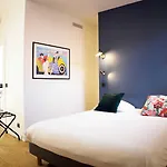 Boutique Cote D'azur Hotell Nice