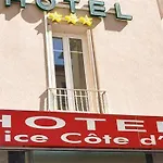 Boutique Cote D'azur 4*