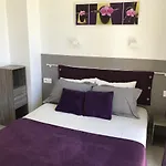 Hotell Boutique Cote D'azur Nice