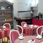 Boutique Cote D'azur 酒店 4*