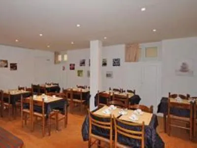 Cote D'azur Hotel