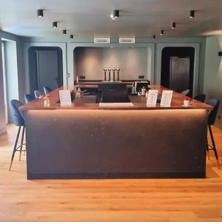 Hotel Boutique Cote D'azur