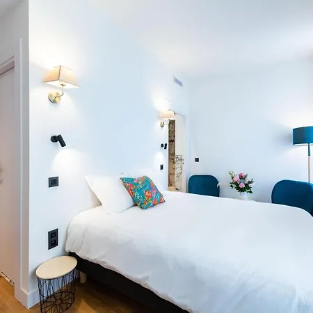Cote D'azur 4*