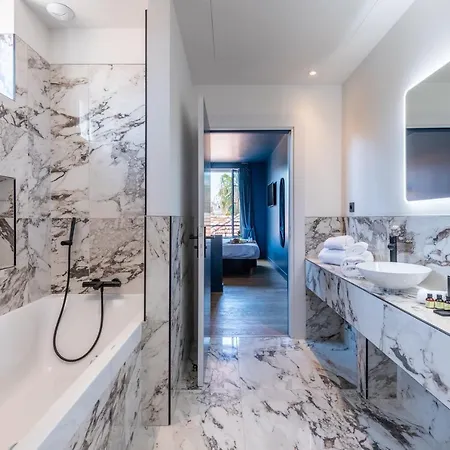 Hotel Cote D'azur Nizza