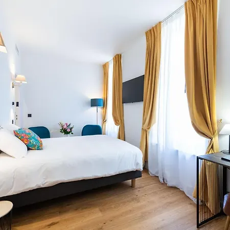 Cote D'azur 4*