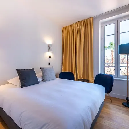 Cote D'azur 4*