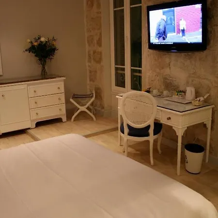 Boutique Cote D'azur 4* 尼斯