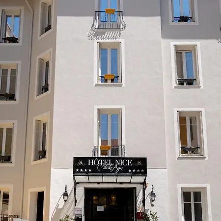 Cote D'azur Hotel