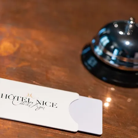 Boutique Cote D'azur Hotel 4*
