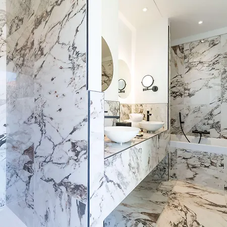 Hotel Boutique Cote D'azur 4*