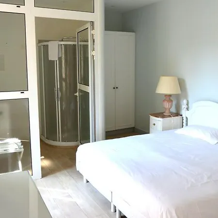Hotel Cote D'azur Nizza