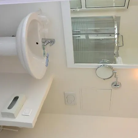 Hotel Cote D'azur Nizza