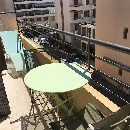 Boutique Cote D'azur 4* 尼斯
