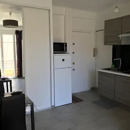 Cote D'azur Hotel