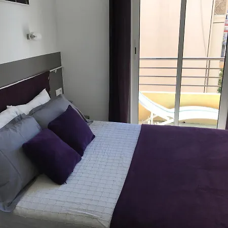 Cote D'azur 4*