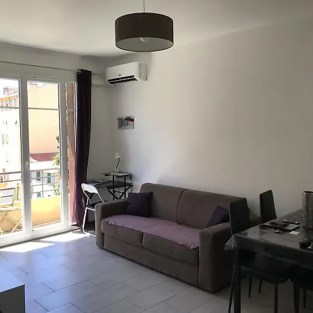Cote D'azur 4*