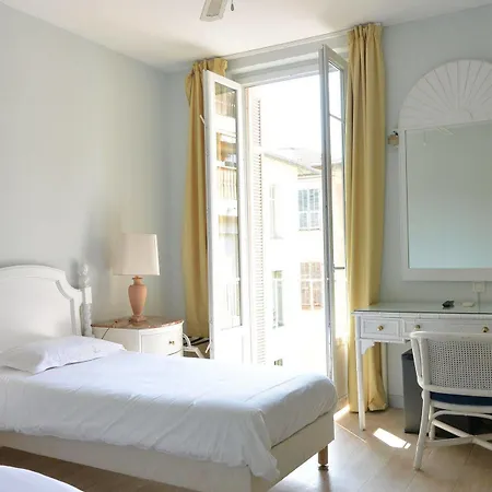 Cote D'azur Nizza