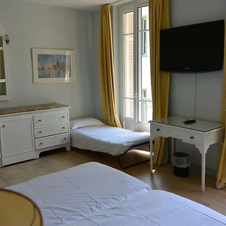 Cote D'azur Nizza