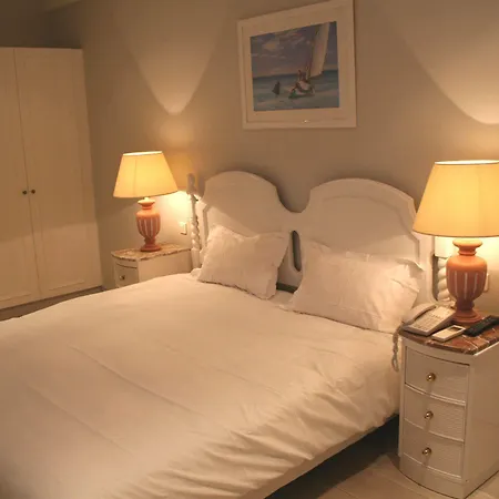 Cote D'azur 4*