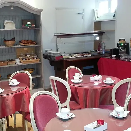 Cote D'azur Hotel 4*