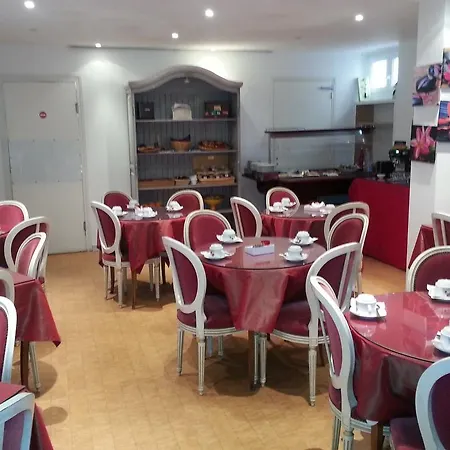 Hotel Cote D'azur