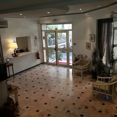 Cote D'azur 4*