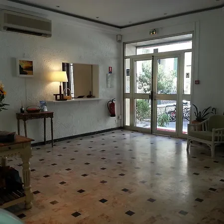 Cote D'azur 4* Nizza