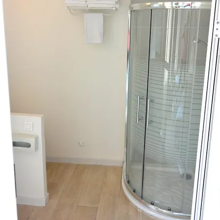 Cote D'azur Hotel 4*