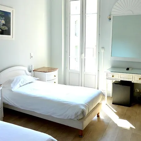 Cote D'azur