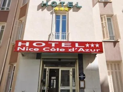 Cote D'azur Hotel