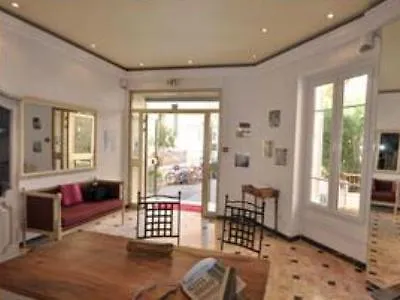 Cote D'azur 4*