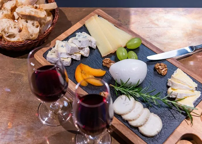 호텔 Boutique Cote D'azur