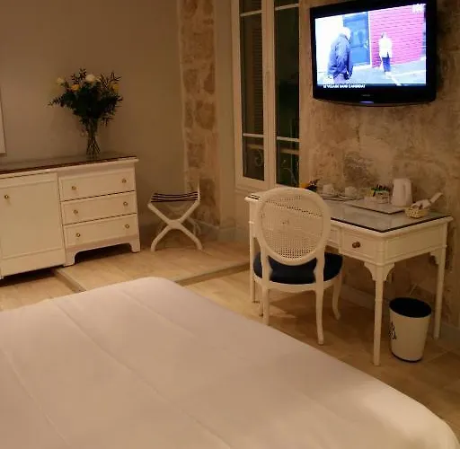Boutique Cote D'azur 4* 니스