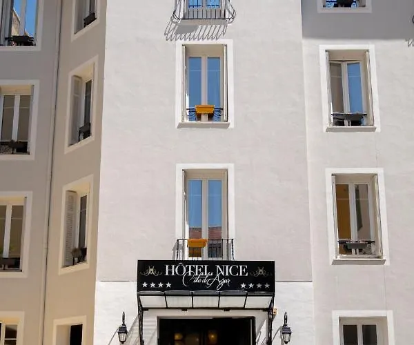 Boutique Cote D'azur 호텔