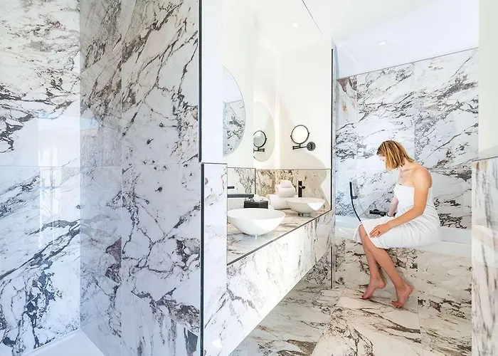 Boutique Cote D'azur 호텔 4*