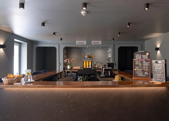 Boutique Cote D'azur 4* 니스