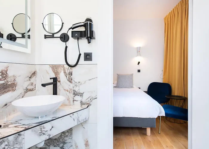 Boutique Cote D'azur 4* 니스