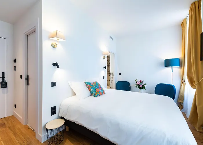 Boutique Cote D'azur 4*