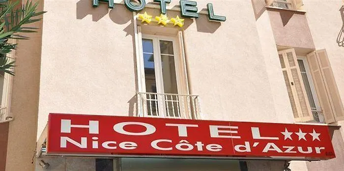 Boutique Cote D'azur 4*