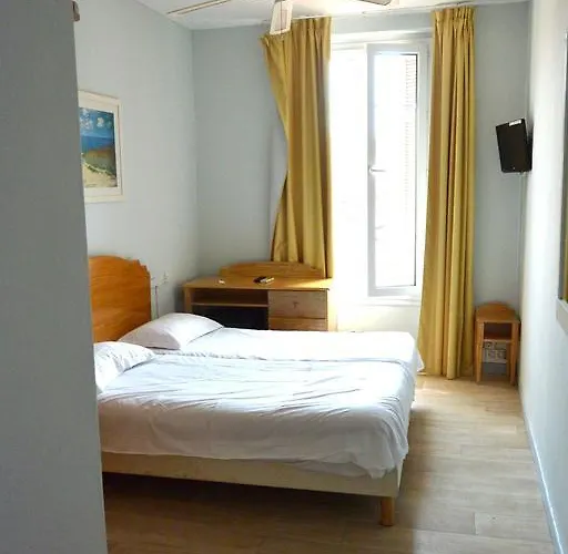 호텔 Boutique Cote D'azur 니스