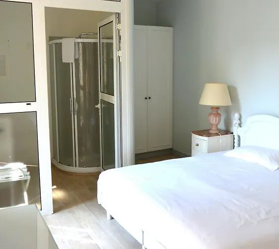 호텔 Boutique Cote D'azur 니스