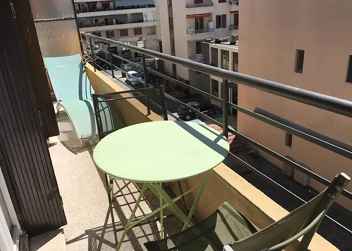 Boutique Cote D'azur 4* 니스